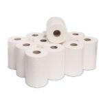 Bobina Secamanos Mini Mecha Laminado