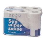 Higiénico Domestico laminado