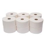 Higiénico Industrial con Pasta Virgen