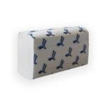 Toalla laminada Zfold 2C 21x24