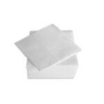 Servilleta 30x33 Plegado Médico Blanco (1500 uds)