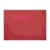 Rojo / Rojo